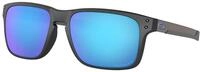 Ray-Ban Herren 0OO9384 Sonnenbrille, Braun (Steel), 57