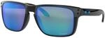 Oakley Sonnenbrille Holbrook XL Schwarz