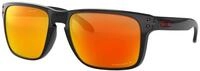 Oakley Herren Sonnenbrille Holbrook Schwarz (Negro), 59