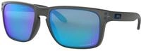 Oakley Herren Holbrook Sonnenbrille, Grau (Gris), 59