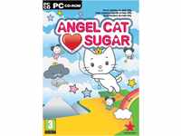 Angel cat sugar [Windows XP | Windows Vista | Windows 7]