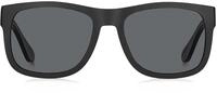 Sonnenbrillen TOMMY HILFIGER TH 1556/S 08A BLACK GREY 52/18/140 Herren
