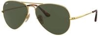 Ray-Ban Unisex 0rb3547 Sonnenbrille (1 St&uuml;ck)