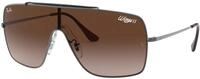 RAY-BAN RB3697-00413-35 Sunglasses