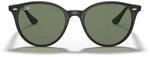 Ray-Ban Unisex 0rb4305-0RB4305601-71 (1er Pack)