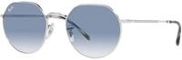 Ray-Ban Unisex 0RB3565 Sonnenbrille, 003/3F, 53