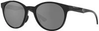 Oakley Unisex Spindrift Sonnenbrille, Schwarz, 52
