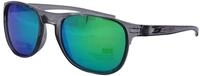 Julbo Unisex JOURNEY Sonnenbrille, Gris brillante, Talla &Uacute;nica