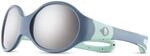 Julbo Sonnenbrille - LOOP L - Kinder - Blau/Blau T&uuml;rkis - Kategorie 4