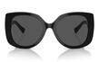 Versace Women's 0ve4387 Sunglasses