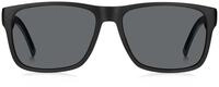 Sonnenbrillen TOMMY HILFIGER TH 1718/S 08A BLACK GREY 56/16/145 Herren