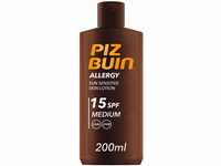 Piz Buin Allergy Spf 15 Locion 200Ml