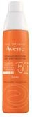 Avene Sun Care Very High Protection Spray SPF50+ 200ml