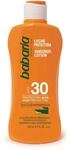 BABARIA Sahne und Gesichtsmilch, 300 ml