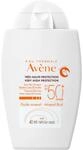 Av&egrave;ne K&ouml;rper Sonnencreme 1er Pack (1x 40 ml)