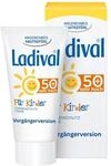 Ladival Kinder Creme 50 ml, Vorg&auml;ngerversion