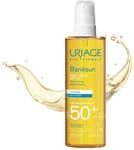 Uriage Bariesun Dry Oil SPF50 Sonnenschutz, 200 ml