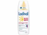 Ladival Empfindliche Haut Plus LSF 30 Spray, 150 ml