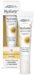 Medipharma Cosmetics Hyaluron Sonnenpflege Lippen, Lsf 50+, 100 G