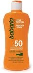 BABARIA K&ouml;rper Sonnencreme, 200 ml