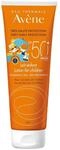 Avene Very High Protection Lotion SPF50+ Children 250ml