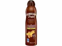 Hawaiian Tropic Argan Oil Sonnenöl Spray LSF15, 177 ml