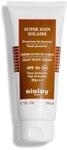 Sisley Super Soin Solaire CrMe Soyeuse Corps Spf30 200 Ml - 200 Mililitros