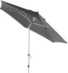 Doppler EXPERT Auto Tilt &ndash; Knickbarer Sonnenschirm f&uuml;r Balkon oder Terrasse...