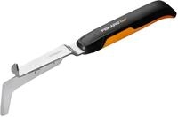 Fiskars Kleiner Fugenkratzer zum Entfernen von Unkraut und Moos, L&auml;nge: 33,8 cm,