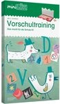 miniL&Uuml;K-Sets: miniL&Uuml;K-Set: Vorschultraining: Das macht f&uuml;r die Schule fit! &uuml;ber 5
