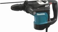 Makita HR4510C Kombihammer f&uuml;r SDS-MAX 45 mm