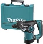 Makita HR2811F Kombihammer f&uuml;r SDS-PLUS-Werkzeuge
