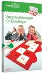 miniL&Uuml;K-Sets: Georg Westermann Verlag miniL&Uuml;K-Set: Vorschul&uuml;bungen f&uuml;r