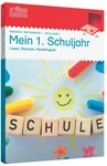 L&Uuml;K-Sets: L&Uuml;K-Set: Mein erstes Schuljahr (Cover Bild kann abweichen): 1. Klasse -