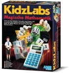4M 68479 - Zaubertricks Magische Mathematik