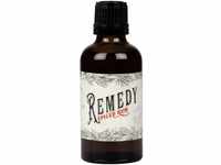 Remedy Spiced Rum | Gold Meiningers International Spirits Award | Gold London...