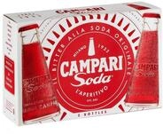 Campari Soda, Aperitif &ndash; Der beliebte italienische Aperitif Klassiker fix und