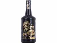 Dead Man's Fingers - Spiced Rum (1 x 0.7l)
