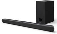Karcher SB 800S Soundbar f&uuml;r TV Ger&auml;te, TV Soundbar mit Subwoofer - Bluetooth