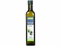 Rapunzel Olivenöl fruchtig, nativ extra, 1er Pack (1 x 500 ml) - Bio