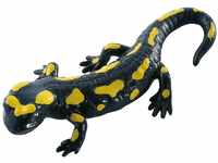 Bullyland 68493 - Spielfigur Feuer-Salamander, ca. 10,6 cm große Tierfigur,