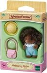 Sylvanian Families 5410 Igel Baby - Figuren f&uuml;r Puppenhaus