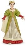 Papo 39006 Queen, Tiere, K&ouml;nigin Marguerite, Spiel, Unisex-Kinder, Mehrfarben