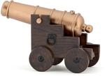 Papo 39411 - Kanone, Spielfigur