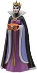 Bullyland 12555 - Spielfigur Die b&ouml;se K&ouml;nigin aus Walt Disney Schneewittchen, ca.