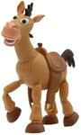 Bullyland 12763 - Spielfigur Ross Bully aus Disney Pixar Toy Story, ca. 8,9 cm,