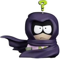 South Park: Die rektakul&auml;re Zerrei&szlig;probe - Figur Mysterion (18,8 cm)