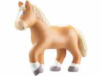 HABA 302012 "Little Friends - Pferd Leopold" Puppe