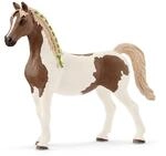 SCHLEICH13838 - Araberpinto Stute