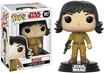 Funko 14754 POP! Bobble: Star Wars: E8 TLJ: Rose (POP 13)